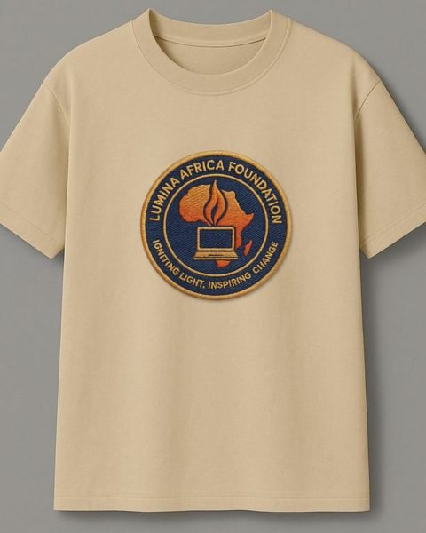 LAF Beige T-shirt